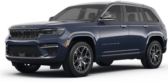 JEEP GRAND CHEROKEE 2024 1C4RJHEG2R8611249 image